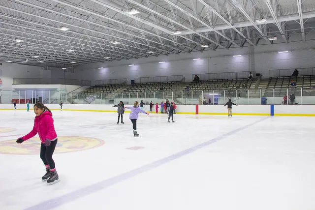 Morgan Park Sports Center