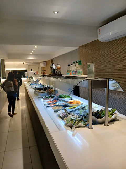 Dona Delícia Restaurante