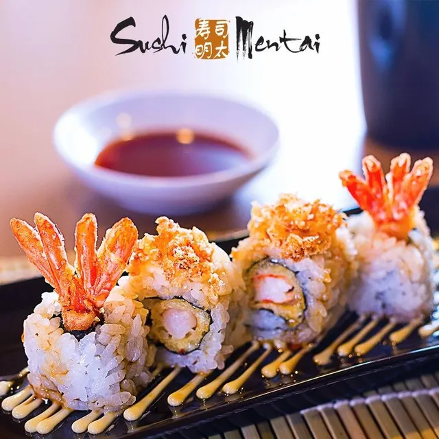 Sushi Mentai • Dataran Sunway • Kota Damansara