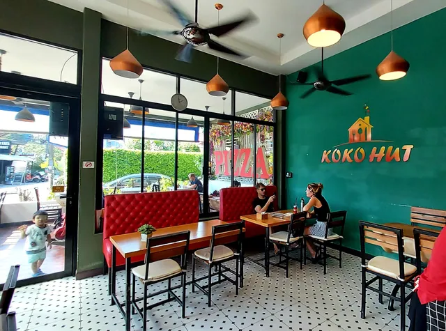 KOKO HUT