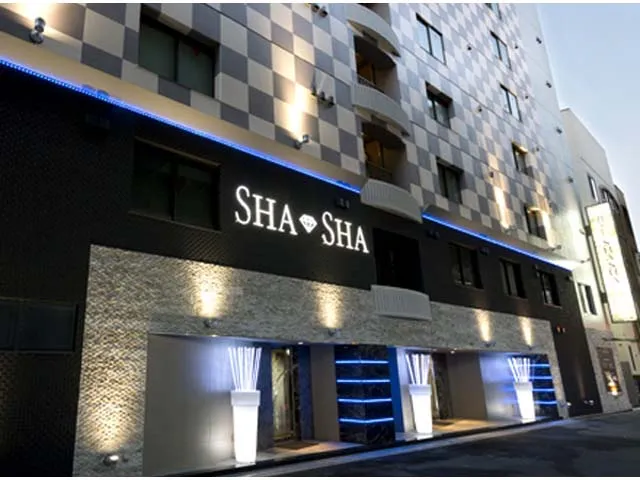 Hotel Shasha Jewel Fukushima