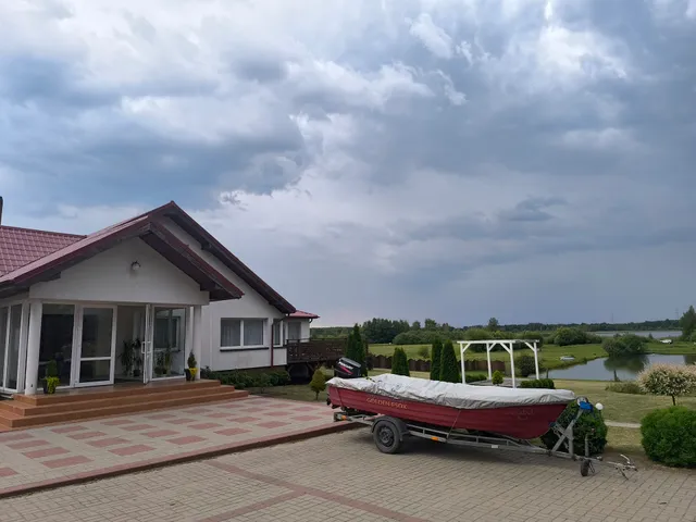 Pensjonat Zielona Dolina