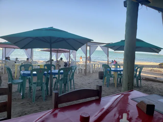 Restaurante sabor do mar