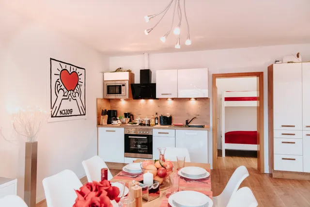 SchützenChalet Braunlage