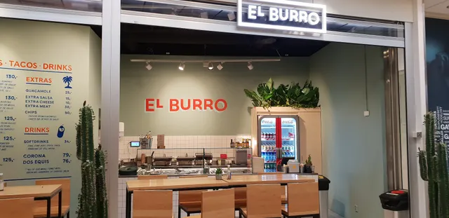El Burro Franchises