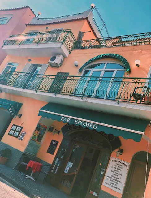 Antico Bar Epomeo