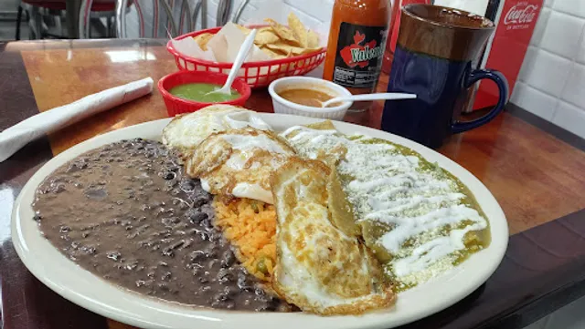 Torres Mexican Restaurant