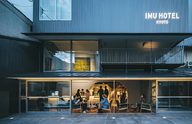 Vegetable Dishes ”OKI” SHIJO