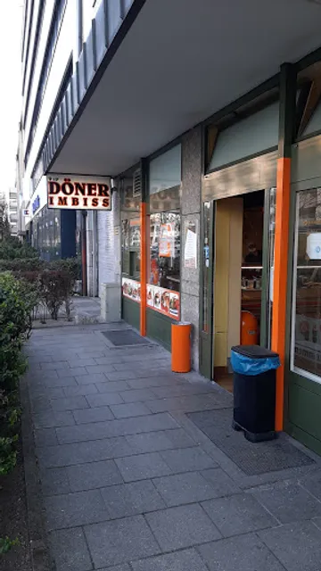 VIP Döner Imbiss