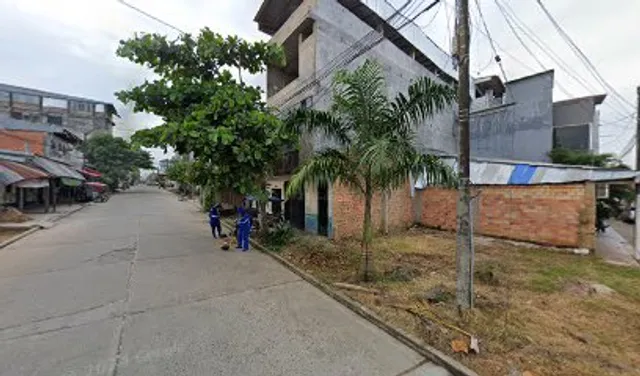 Daniel Alcides Carrion 517