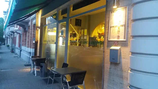 Pane Amore & Fantasia