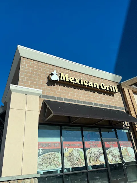 Rodolfo's Mexican Grill