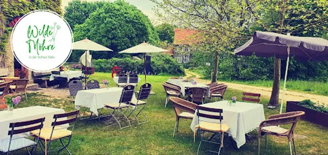 Café & Restaurant Stine in der Rothen Kelle