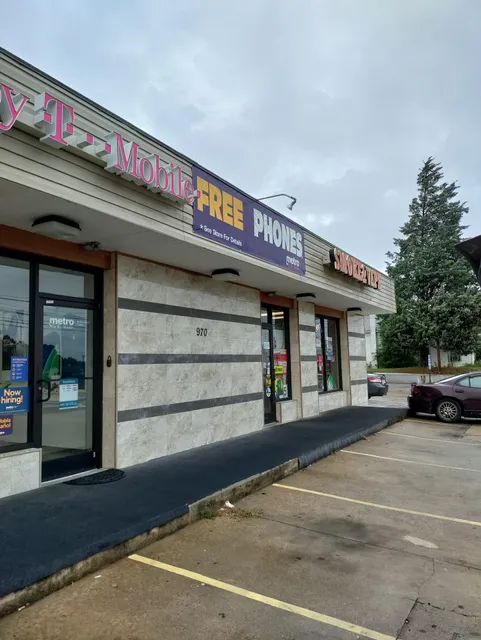 Lexington smoke&vape