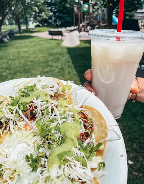 La Patrona Taqueria (Edwards)