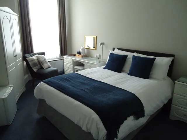 South View B & B Torquay