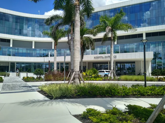 Sarasota Memorial Hospital – Venice