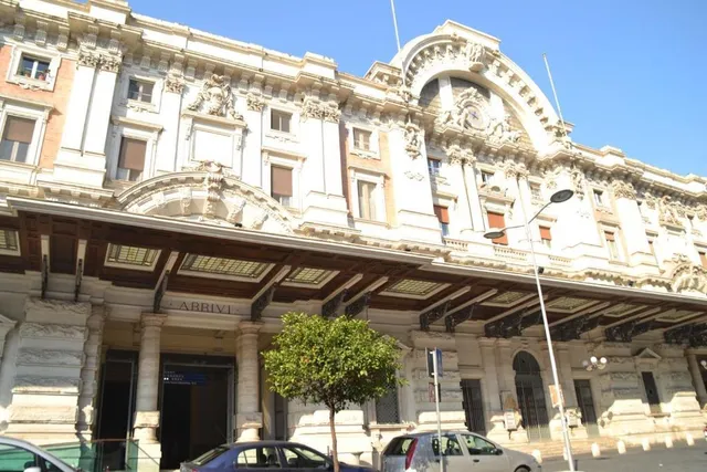 B&B 2 Passi a Napoli