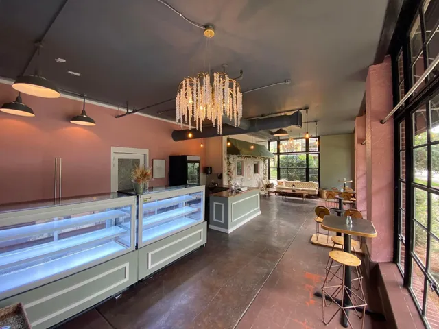 Katie Cakes Desserts