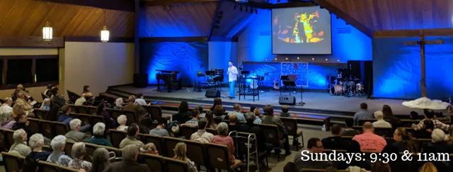 Bedford Church of the Nazarene