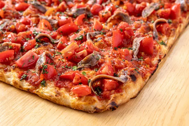 Alice Pizza Torino Università