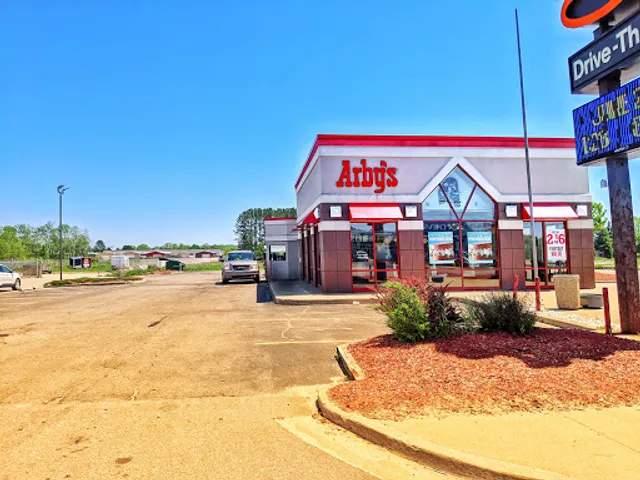 Arby's
