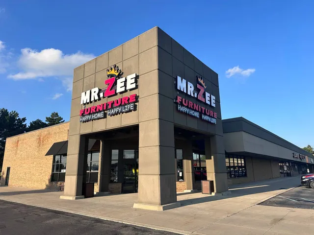 MR ZEE FURNITURE