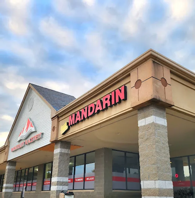 Norton Jade chinese Restaurant