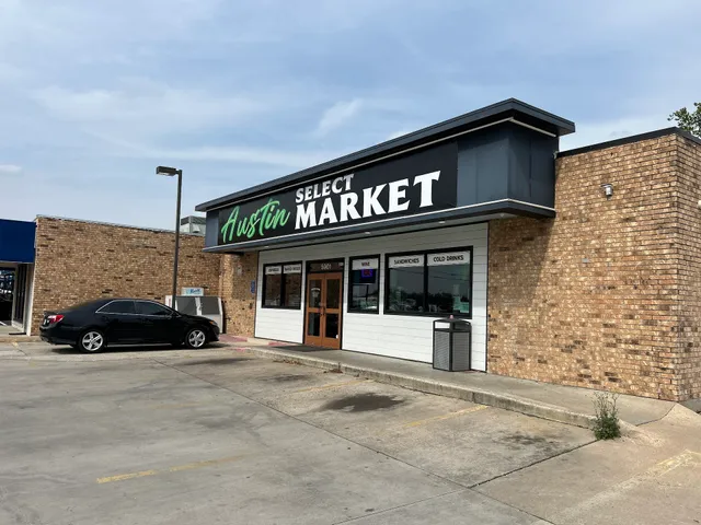 Austin’s Select Market