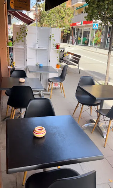 Arrosseria Com a casa