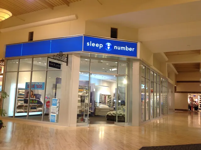 Sleep Number