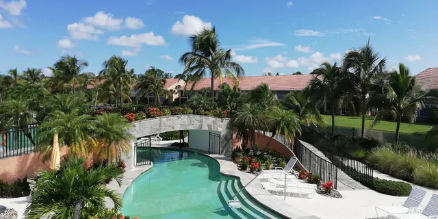 Falling Waters Beach Resort