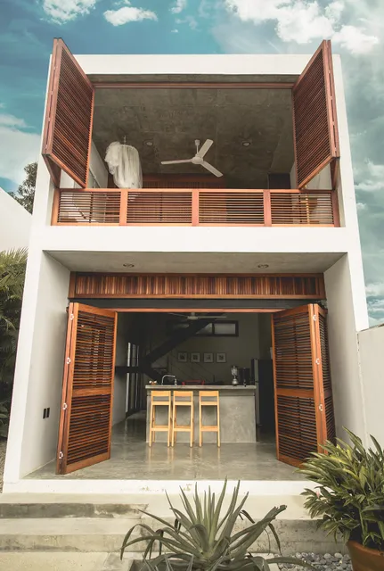 Casa Umi- Hotel Boutique