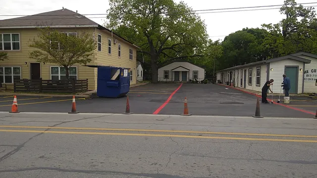 The Cottages of Joshua