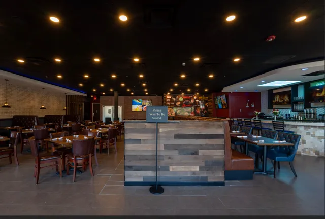 Barcello’s Halal Italian Pizza Peri Peri & Mediterranean