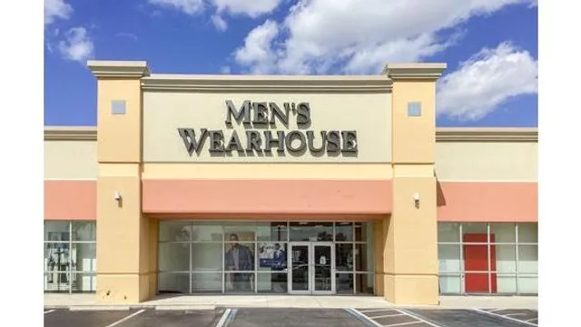 Men's Wearhouse