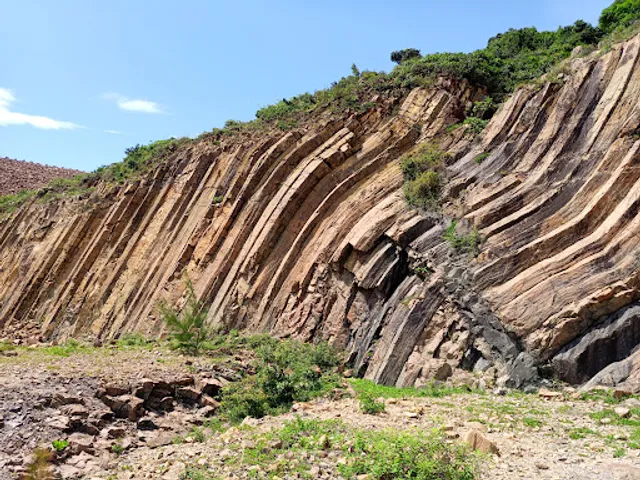 Sai Kung East Country Park