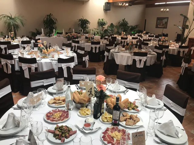 Bar Restaurante La Senia Orihuela