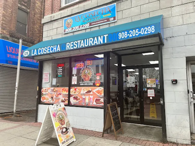 La Cosecha Restaurant