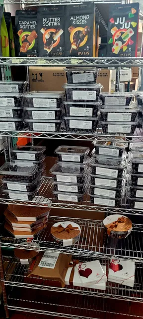 Fames Chocolates inc.