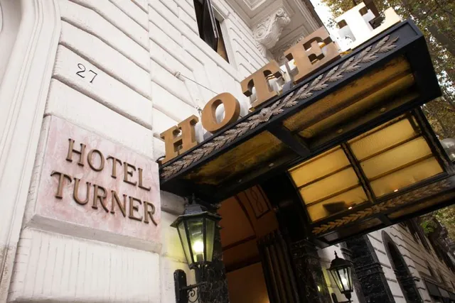 Hotel Turner