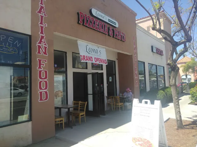 Leona's Cucina Italiana