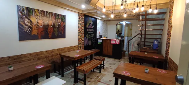 Ninong's Thai-Food Restaurant