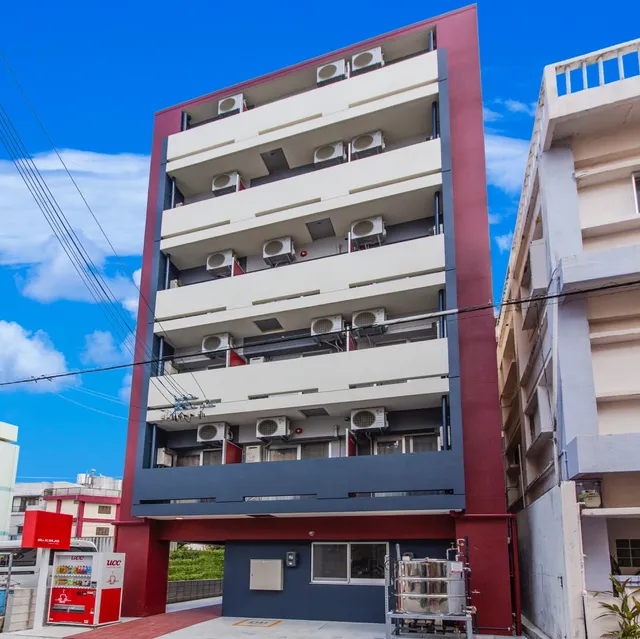 Mr.KINJO inn Color'z Ciizi