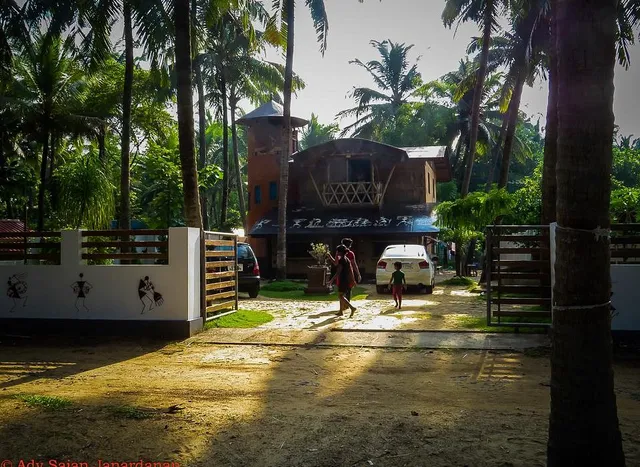 Sukumara Home Stay | Wellness treatment centre