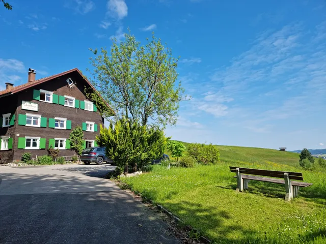 Gästehaus Anna Matt