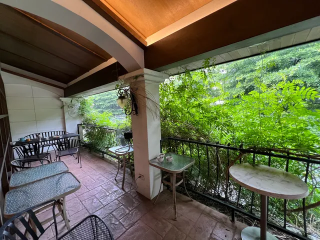 Saint Martins Coffee Mania