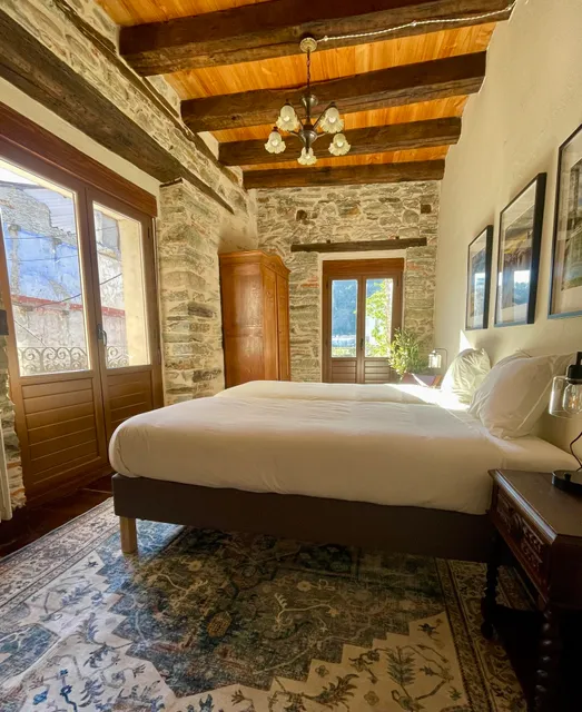 La Llave Guest House