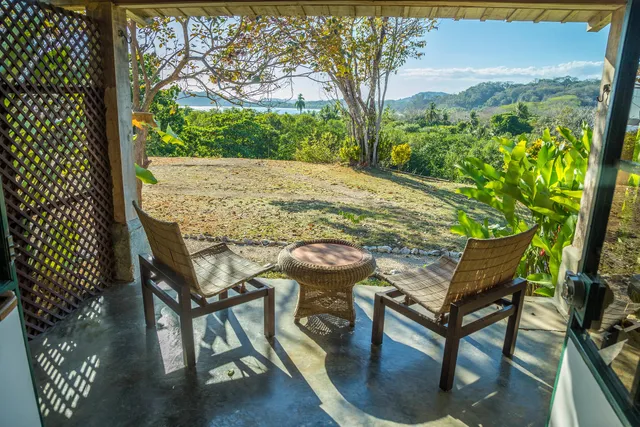 La Puesta del Sol Bed & Breakfast