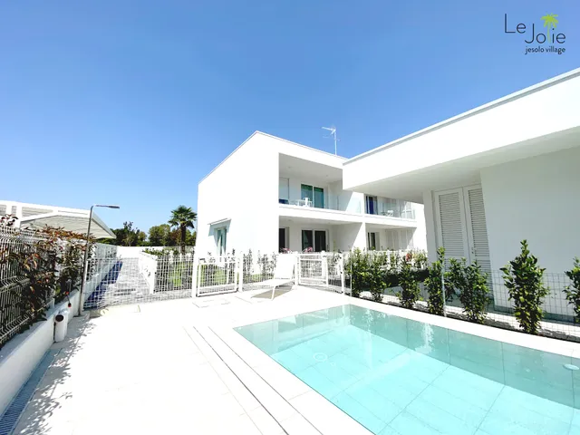 Le jolie jesolo village - INT.3